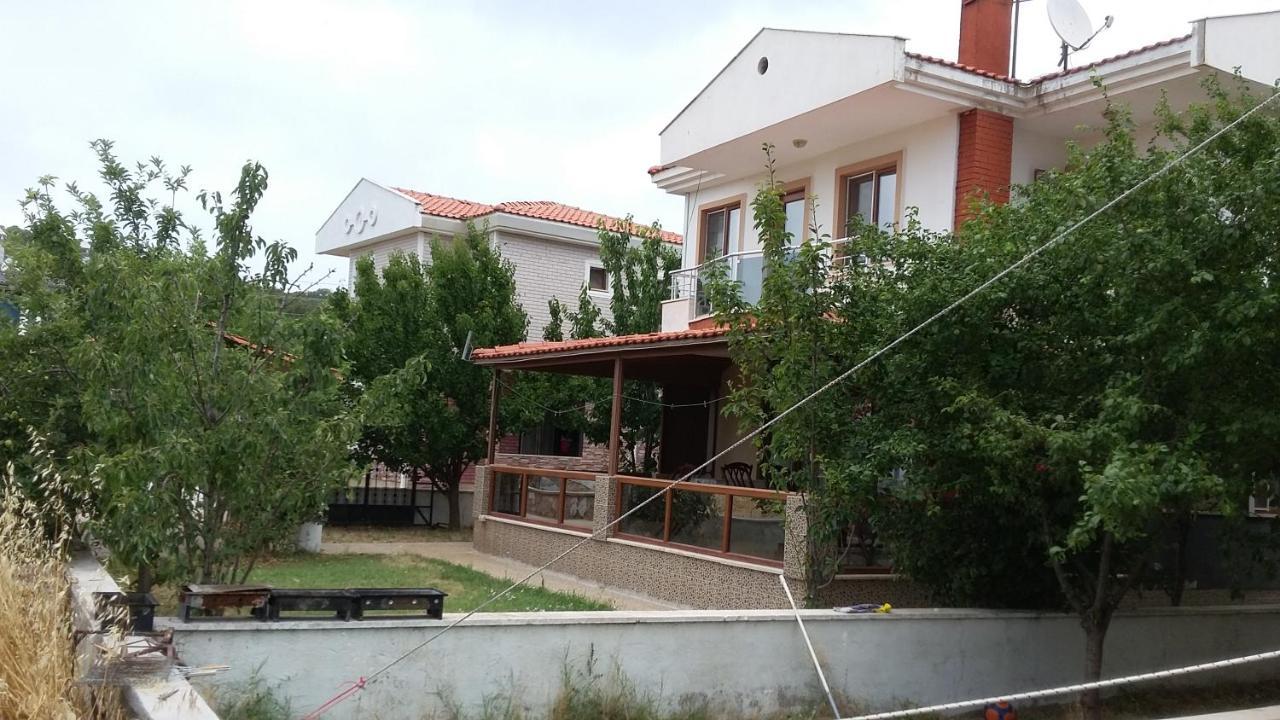 Ayvalik Camlik Villalari Екстериор снимка