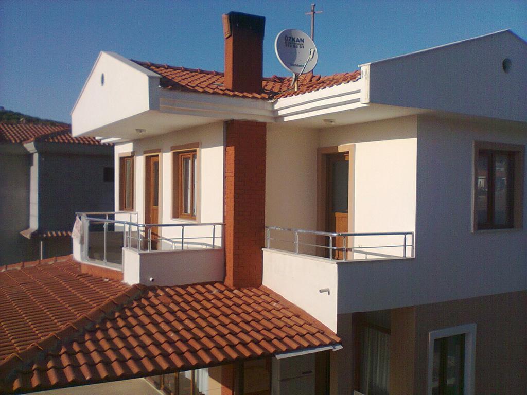 Ayvalik Camlik Villalari Стая снимка