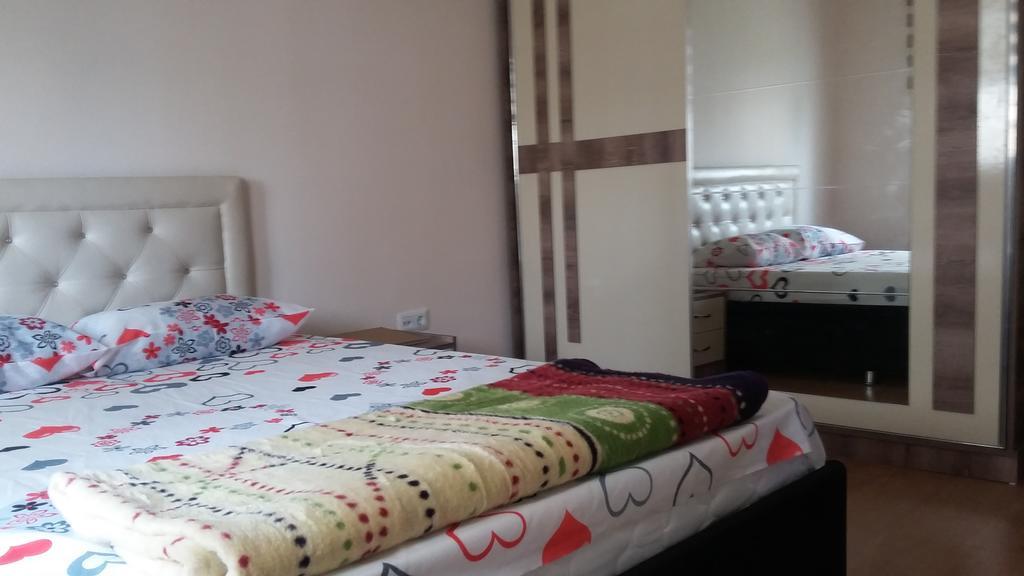 Ayvalik Camlik Villalari Екстериор снимка