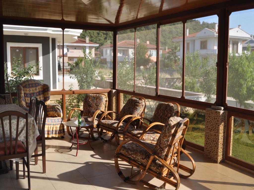 Ayvalik Camlik Villalari Стая снимка