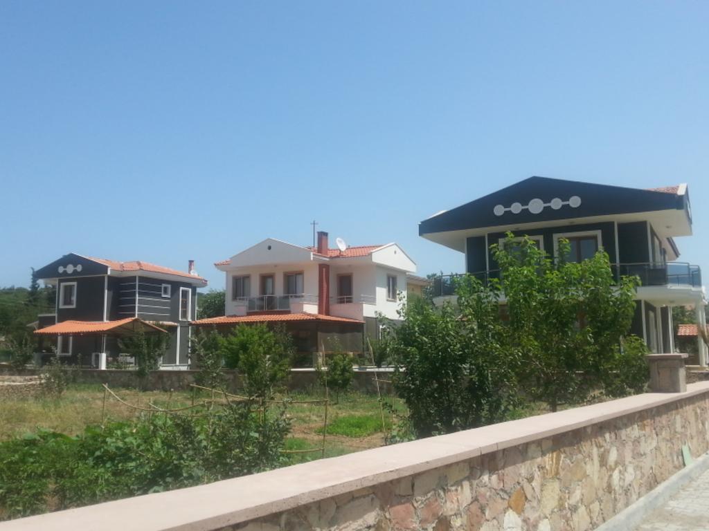Ayvalik Camlik Villalari Стая снимка