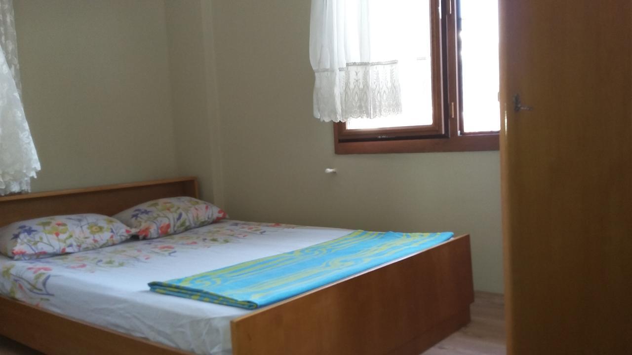 Ayvalik Camlik Villalari Екстериор снимка