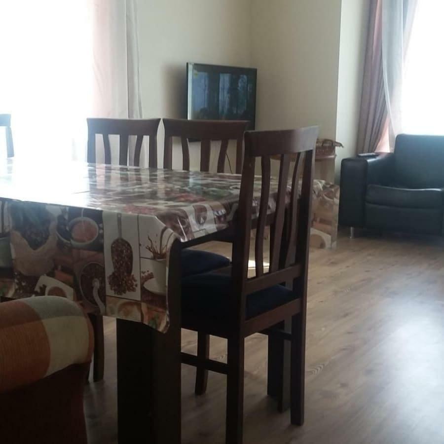Ayvalik Camlik Villalari Екстериор снимка