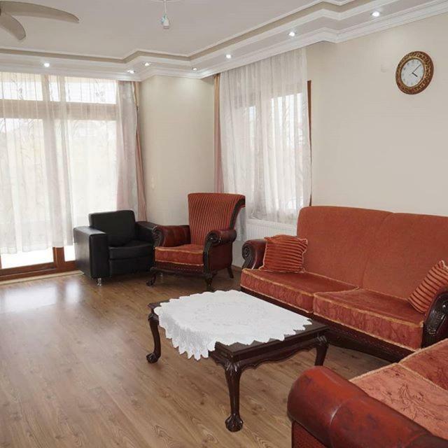 Ayvalik Camlik Villalari Екстериор снимка