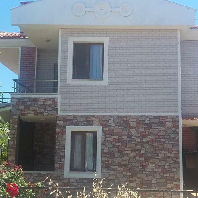 Ayvalik Camlik Villalari Екстериор снимка